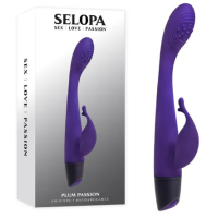 Selopa PLUM PASSION